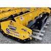 2022 Unknown SSL 10 SECTIONAL SNOW PUSHER Attachment