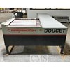 Doucet Return Conveyor Edgebander