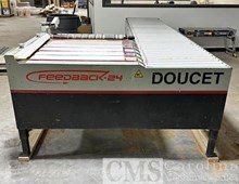 Doucet Return Conveyor