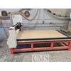 Industrial CNC Artisan 4 X 8 Router