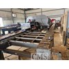 Wood-Mizer 4-Head Resaw with Run Around System Band Resaw