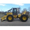 2004 John Deere 540GIII Skidder