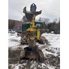 1996 Timberjack 608 Logging Attachment