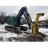 1996 Timberjack 608 Logging Attachment