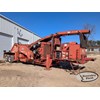 2014 Morbark 4036 Mobile Wood Chipper