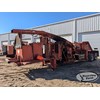 2014 Morbark 4036 Mobile Wood Chipper