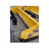 2022 Unknown SSL 10 SECTIONAL SNOW PUSHER Attachment