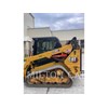 2021 Caterpillar 259D3 Skidsteer