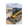 2021 Caterpillar 259D3 Skidsteer