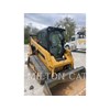 2021 Caterpillar 259D3 Skidsteer