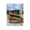 2021 Caterpillar 259D3 Skidsteer