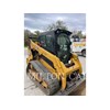 2021 Caterpillar 259D3 Skidsteer