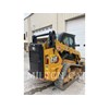 2021 Caterpillar 259D3 Skidsteer