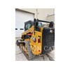 2021 Caterpillar 259D3 Skidsteer