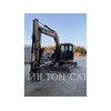 2007 Caterpillar 308CCR Excavator