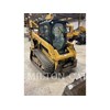 2018 Caterpillar 259D Skidsteer