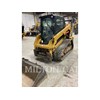 2018 Caterpillar 259D Skidsteer