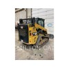 2018 Caterpillar 259D Skidsteer