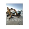 2015 Caterpillar 308E2CRSB Excavator