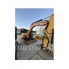 2015 Caterpillar 308E2CRSB Excavator