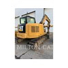 2015 Caterpillar 308E2CRSB Excavator