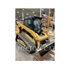 2020 Caterpillar 299D3 Skidsteer