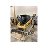 2022 Caterpillar 279D3 Skidsteer