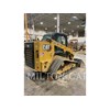 2022 Caterpillar 279D3 Skidsteer