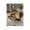 2022 Caterpillar 279D3 Skidsteer