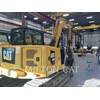 2019 Caterpillar 308 Excavator