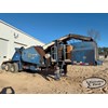 2010 Peterson 4300 Mobile Wood Chipper