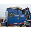 2010 Peterson 4300 Mobile Wood Chipper