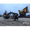 2010 Tigercat 234 Log Loader