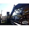 2010 Tigercat 234 Log Loader