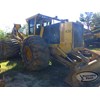 2015 Tigercat 635E Skidder