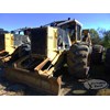 2015 Tigercat 635E Skidder