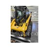 2023 Caterpillar 262D3 Skidsteer