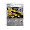 2023 Caterpillar 262D3 Skidsteer