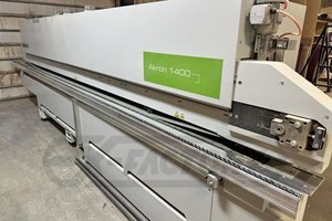 2019 Biesse AKRON 1440  Edgebander