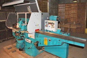 1995 Wadkin GD 220  Moulder