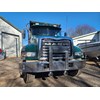 2007 Mack TK Dump Truck