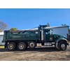 2007 Mack TK Dump Truck