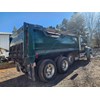 2007 Mack TK Dump Truck