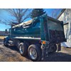 2007 Mack TK Dump Truck