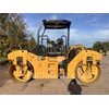 2016 Caterpillar CB44B Compactors