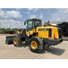 2015 Komatsu WA270-7 Wheel Loader