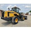 2015 Komatsu WA270-7 Wheel Loader