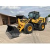 2015 Komatsu WA270-7 Wheel Loader