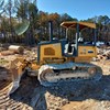 John Deere 450J LGP Dozer