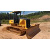 John Deere 550J Dozer